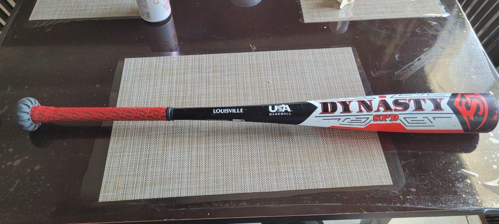 Baseball Bat