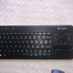 Various Bluetooth Wireless Keyboard & Mouse