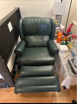 Recliner