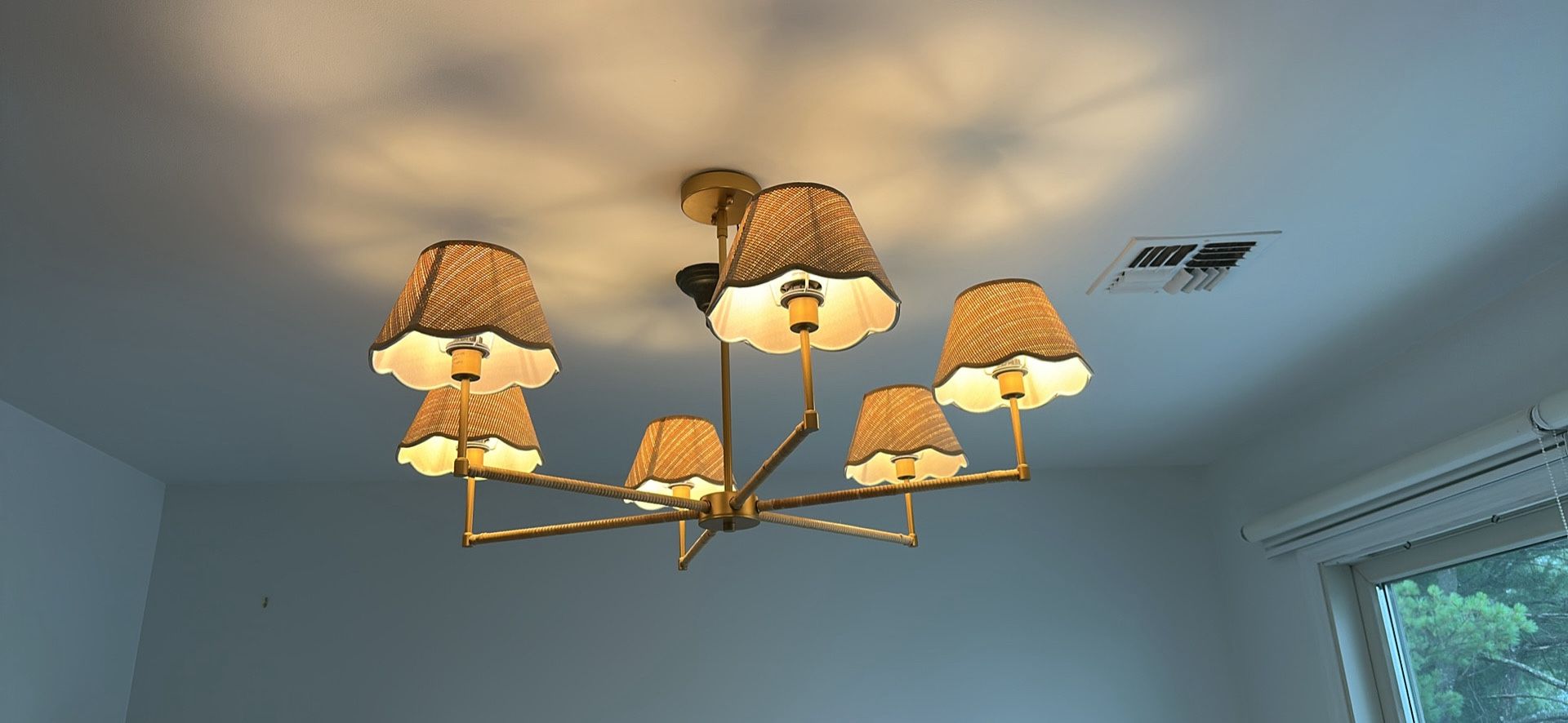 Chandelier