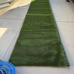 Artificial Turf 