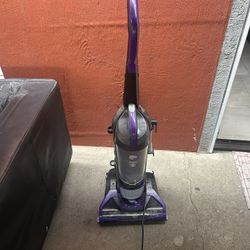 Vacuum