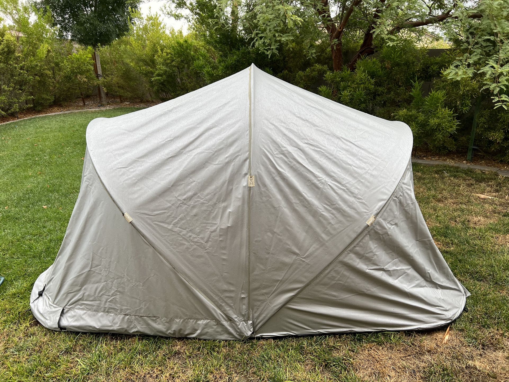 Cycle Shell Motorcycle Enclosure