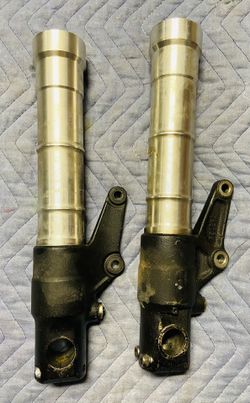 2000 triumph daytona 955I