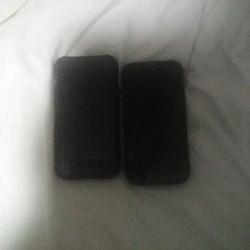 iPhone 13 And iPhone 12
