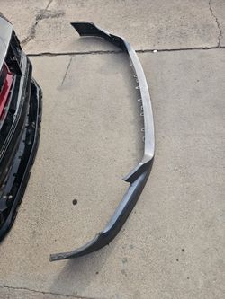 Ford f150 front bumper plastic Oem