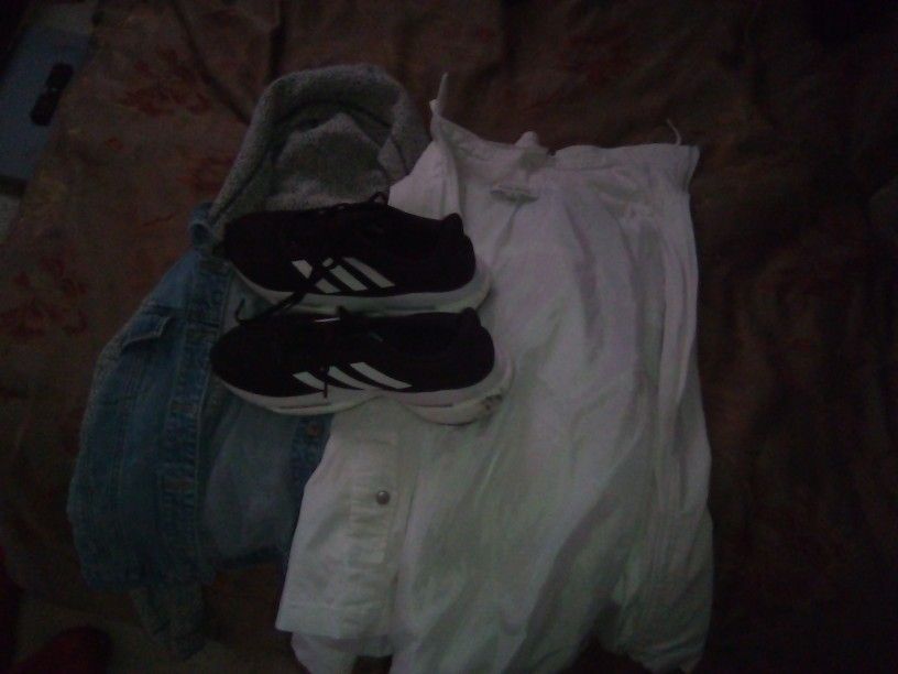 Females Denim Jackets For Sale 