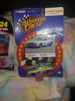 Dale Earnhardt