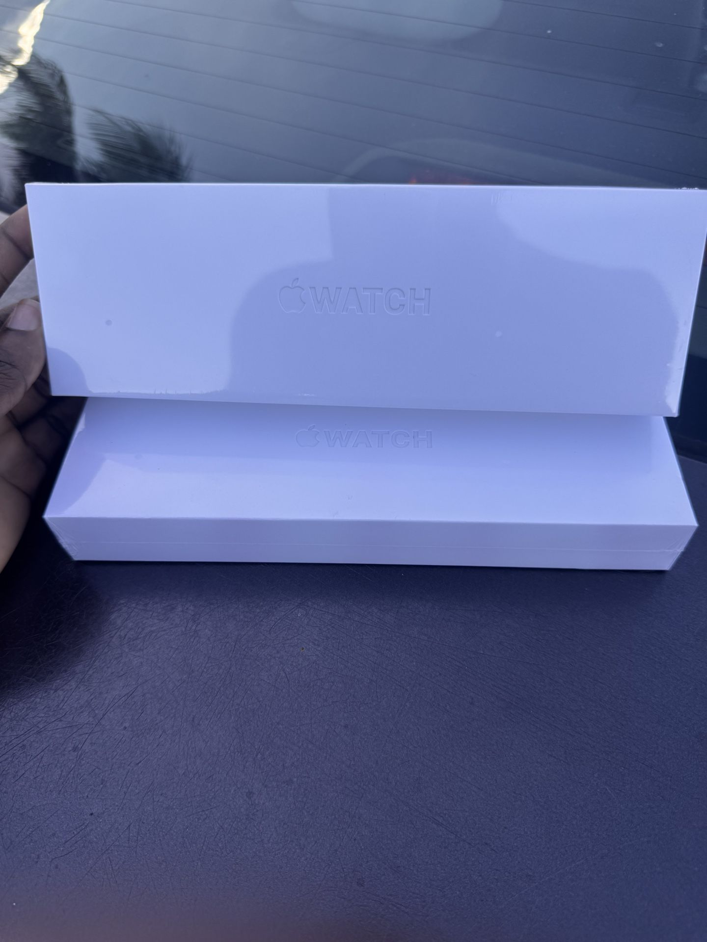 Apple Watch Series 10 Unopened