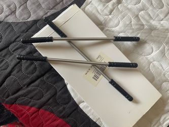 3 pieces of facial hair Removal