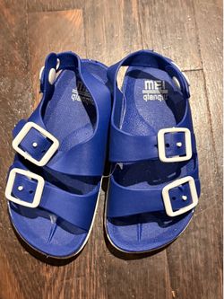 Kids Sandals Crocs Type
