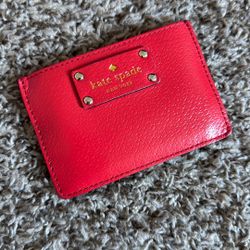 Kate Spade Card Holder