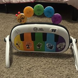 Baby Einstein Keypad