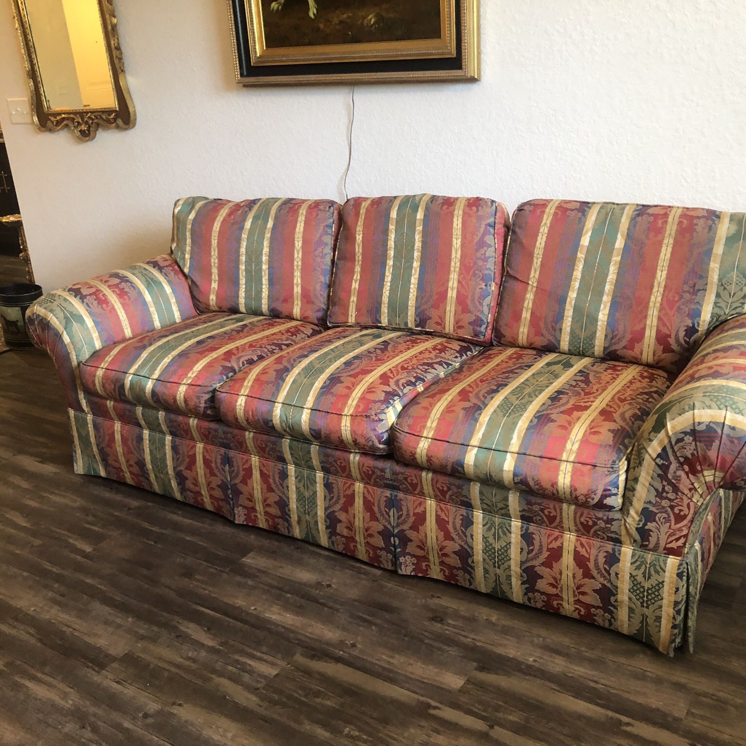 Great Decorative Couch