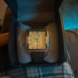 Tommy Bahama Watch 