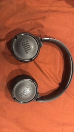 Jbl earphones