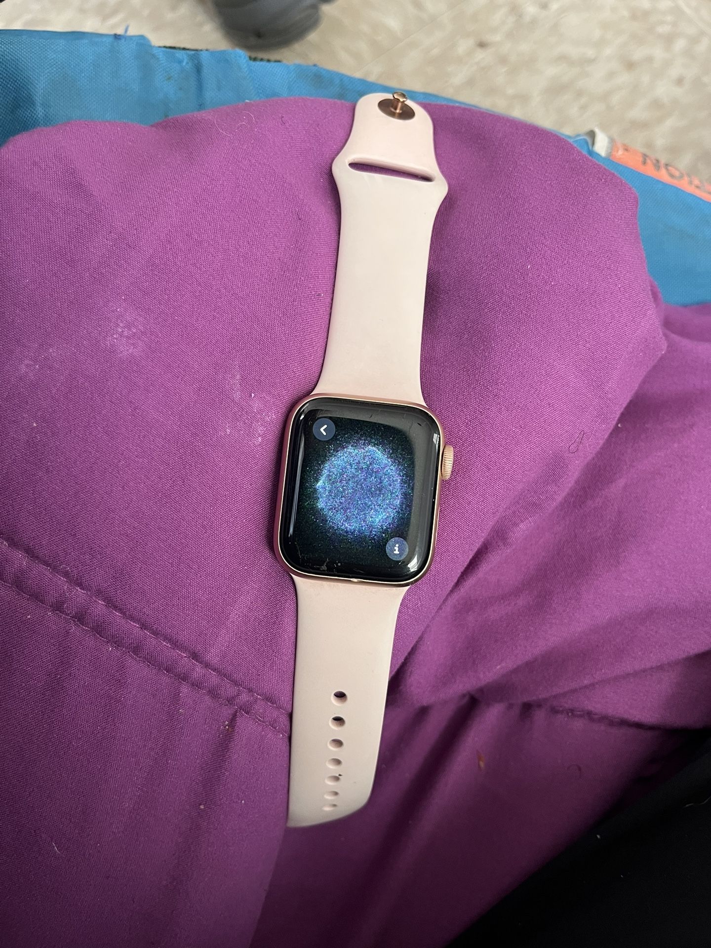 Apple Watch Series 4