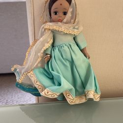 Madame Alexander Doll