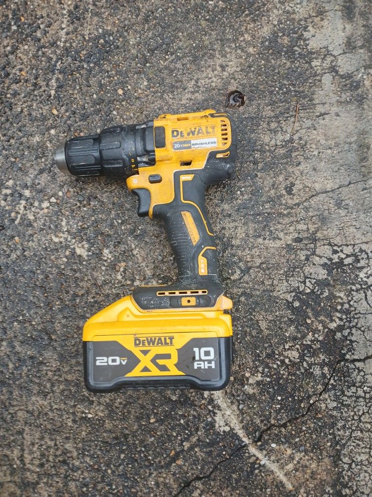 Dewalt