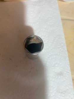 Snap on 13/16 socket
