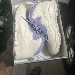 Jordan 10s