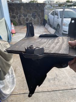 C10 or k10 battery tray $30