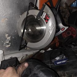 Skill Saw