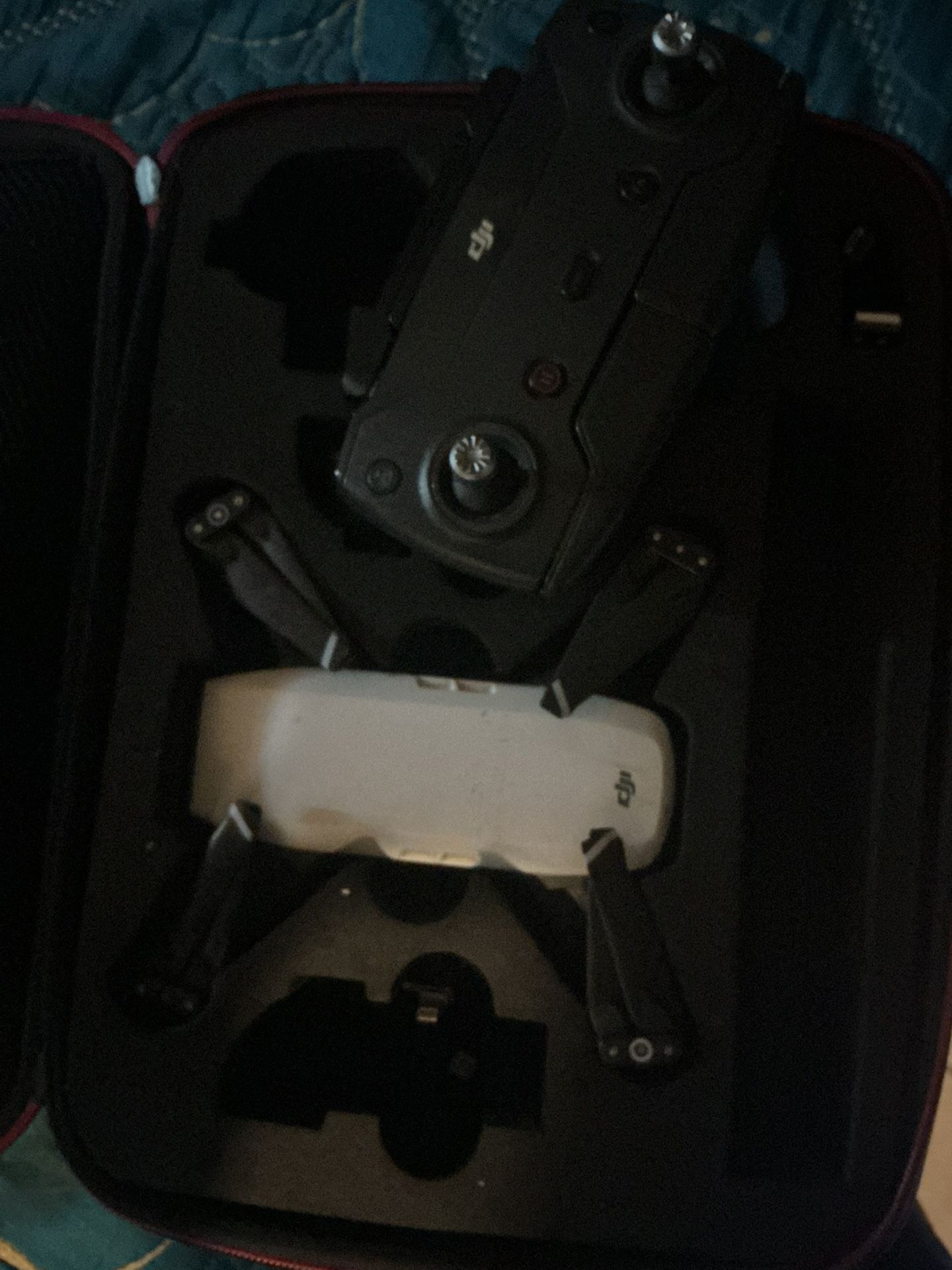 Dji Spark Pick Up Only! 