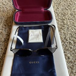Authentic Gucci GG0945SA Sunglasses 