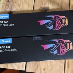 Govee Car LED Strip Light