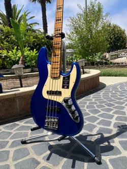 Fender Bass Ultra Jazz  1st Gen *OBO*
