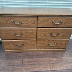 Dresser $110