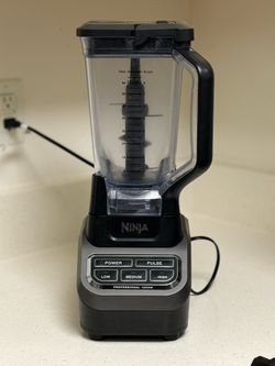 Ninja Blender