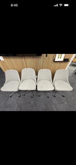Upholstered Chairs