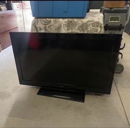 35”Viore TV