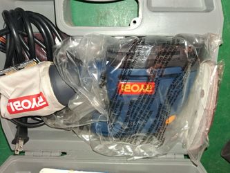 For Sale: Ryobi Corner Cat Finish Sander (Model CFS1501)