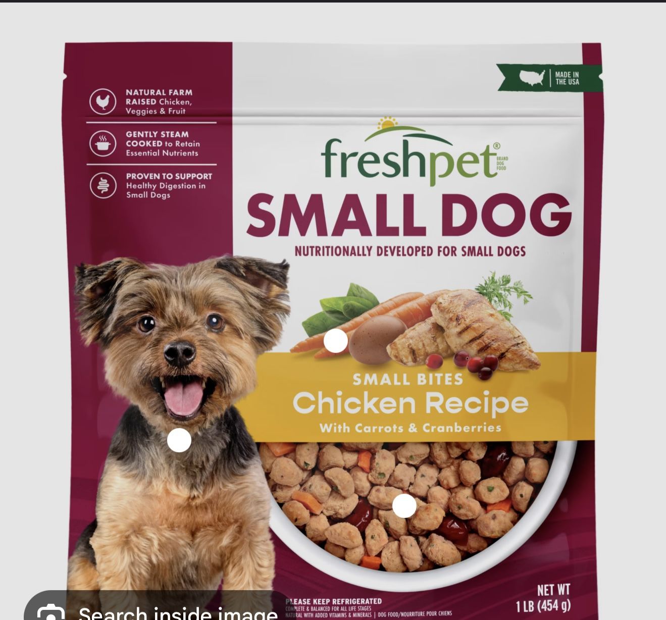 Dog Food