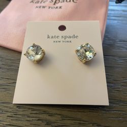 Kate Spade Earrings 