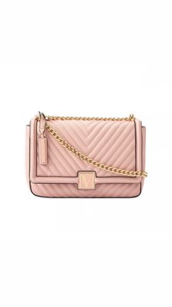 Victoria Secret Quilted Crossbody