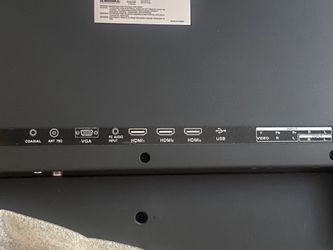 42 inch pixel tv