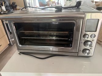 Breville Smart Oven Air Fryer