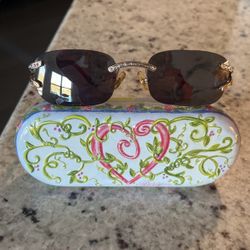 Brighton sunglasses 