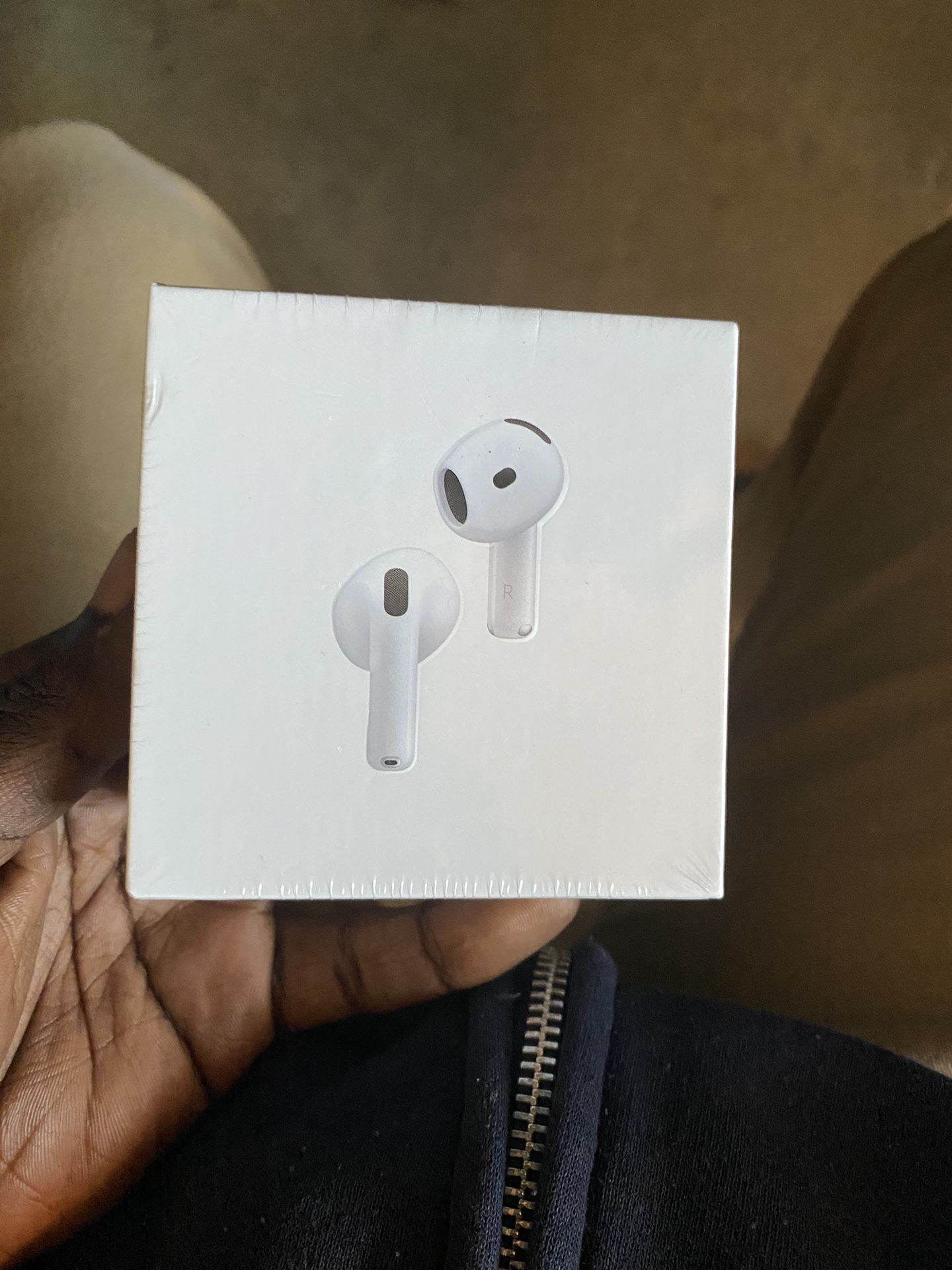 AirPod 4