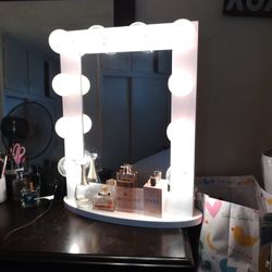 Make Up Mirror