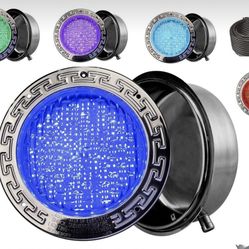 Pool Light