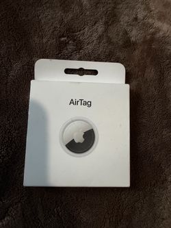Apple AirTag