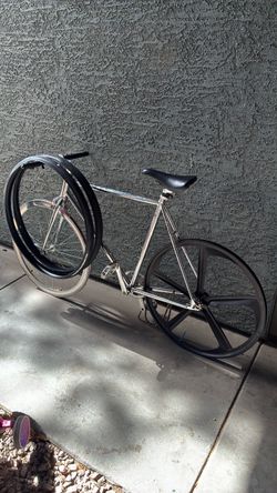 Fixie