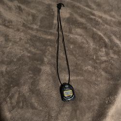 Stop Watch