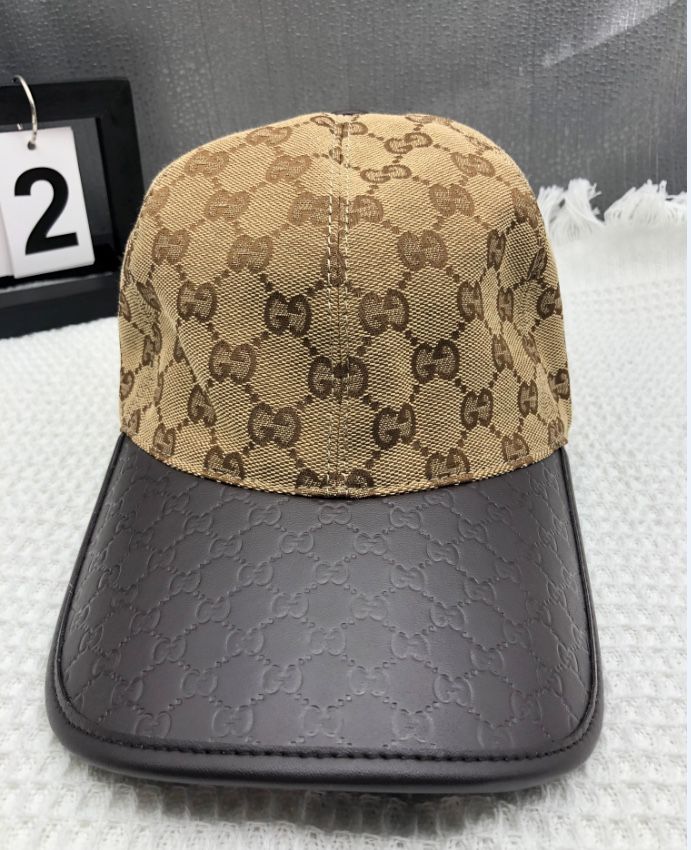 Gucci Hat