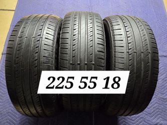 225 55 18